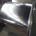 Zinc Coated GI Steel Coil 1mm SGCC DX51D Galvanized Sheet Plate Strip