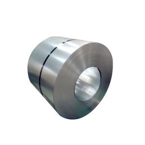Wholesale Dx51d Zinc Coating Z275 Cold Rolled Steel Strip 0.2mm Thickness from china suppliers