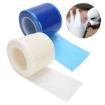 Medical Grade Low Tack Self Adhesive Dental Barrier Film dental Offices, Clinics