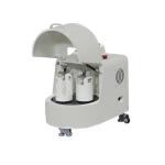 Wet And Dry Grinding Ball Mill For Food / Tea