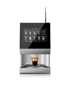 Wholesale Automatic instant protein powder vending machine manufacturer from china suppliers