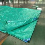 Truck Tarpaulin Sunshade Rainproof Cloth Waterproof Cover for Outdoor Camping