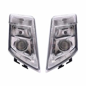 Wholesale 21035637 21035638 Truck Headlamps For Volvo Truck With 1 Year Warranty from china suppliers