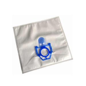 Wholesale Zelmer ZVCA100B 49.4000 breathable vacuum cleaner spare parts bag dust air filter non woven collector bag from china suppliers