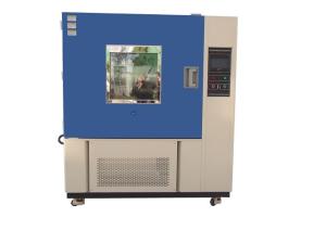 Wholesale High Temperature Water Spray Test Chamber , Ipx9K Test Equipment 8514109000 from china suppliers