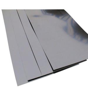 Wholesale ASTM Cold Roll Molybdenum Sheet Metal 0.15mm Polished Pure Molybdenum Plate from china suppliers