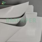 300gsm 310gsm Black Core Cardstock Glossy Paper For Playing Card
