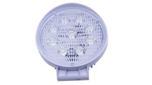 Wholesale 12v Off Road LED Work Light Bar Led Spreader Light Spot Or Flood For ATV Cars Boat from china suppliers