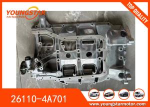 Wholesale Engine Oil Pump For HYUNDAI H-1 Cargo Travel 2.5 CRDi 2008+ D4CB 26110-4A701 26110-4A710 LP2710 from china suppliers