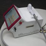 FDA TUV CE Germany 808nm diode laser hair removal machine price with german
