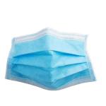 3 Layers Medical Antibacterial Face Mask FFP2 / FFP3 For Adult Children