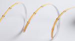 12V High CRI COB Flexible High Cri Led Strip IP20 Fast Shipping