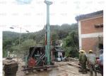 5kw Core Drilling Rig