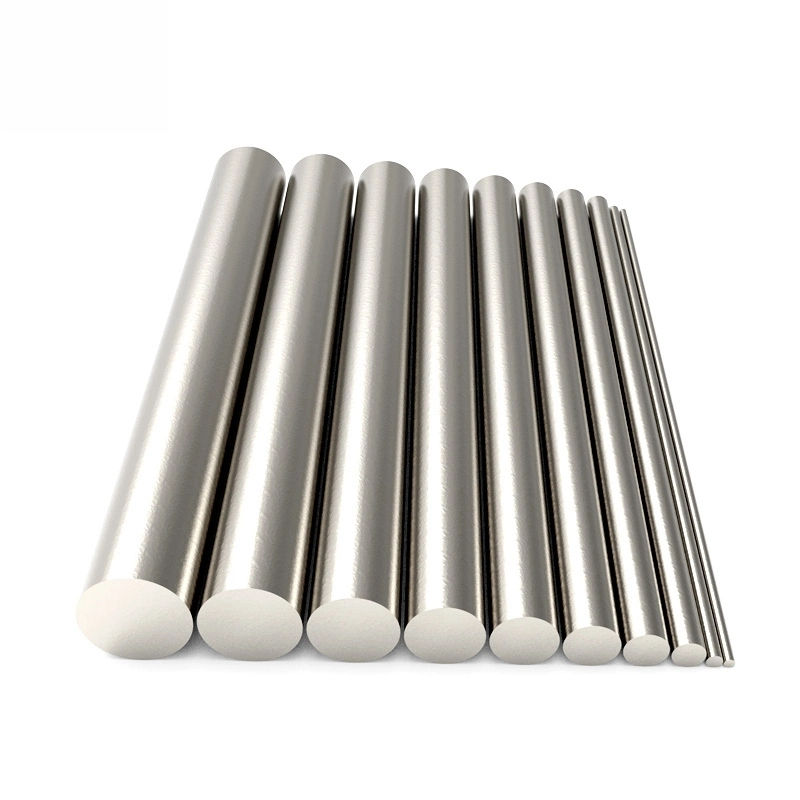2205 Stainless Steel Round Bar Solid Square Bar 3m 6m Length