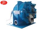 Large Capacity Sweet Potato Starch Machine Peeler Centrifuge Low Energy Waste