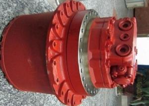 Wholesale Kobelco SK60 SK70 Excavator Hydraulic Travel Motor TM07VC-02 86kgs from china suppliers