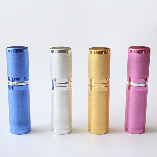 10 ml decorative perfume spray bottles
