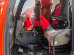 Low Price Second Hand Doosan 140LC Hydraulic Crawler Excavator Machine