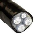 Standard Copper XLPE Insulated Power Cable with PVC PE Jacket YJV YJLV YJLV22
