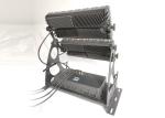 Outdoor Rainproof LED City Color Light / Wall Wash Building Light 120x10W RGBW