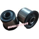 Dongfeng/Dcec Kinland Engine Parts Auto parts for Truck Suspension Bush-Upper
