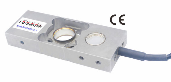 high accuracy dynamic load cell 6kg 12kg 15kg 30kg 60kg