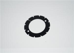 Wholesale ZD.200-749-01-00 Stahl Folding Machine Spare Parts Blade Perforating 62*40*0.5mm from china suppliers