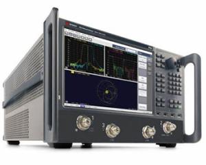 Wholesale Keysight N5225B PNA Microwave Network Analyzer 900 Hz to 50 GHz from china suppliers