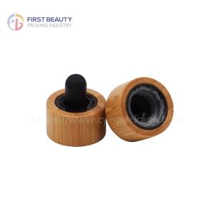 Wholesale CRC Bamboo Top Dropper 20/410 20/400 Bamboo Dropper from china suppliers