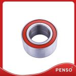 Koyo Wheel Hub Bearing Dac346637 Car Bearing Wheel Hub
