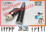 Common Rail Injector Assy 20R-2285 10R-7229 229-5919 211-3027 232-1199 249-0709