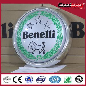 Wholesale Outdoor advertising 220V Aluminium Frame LED Advertising Light Box from china suppliers