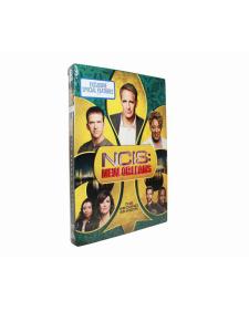 Wholesale Free DHL Shipping@New Release HOT TV Series NCIS New Orleans Season 2 Boxset Wholesale from china suppliers