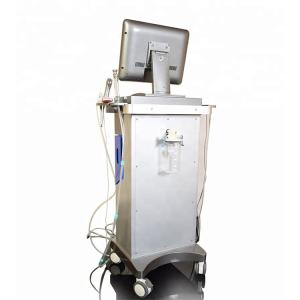 Wholesale 240v Black Head Facial Peel Hydra Dermabrasion Machine from china suppliers