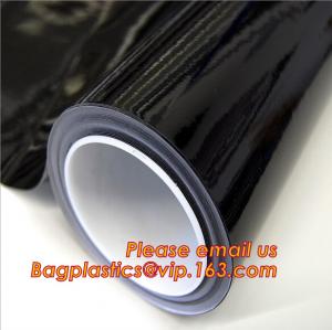 Wholesale carpet protective film, PE film for window glass safety, mirror safety protective film, PE Plastic Protective Film in Ro from china suppliers