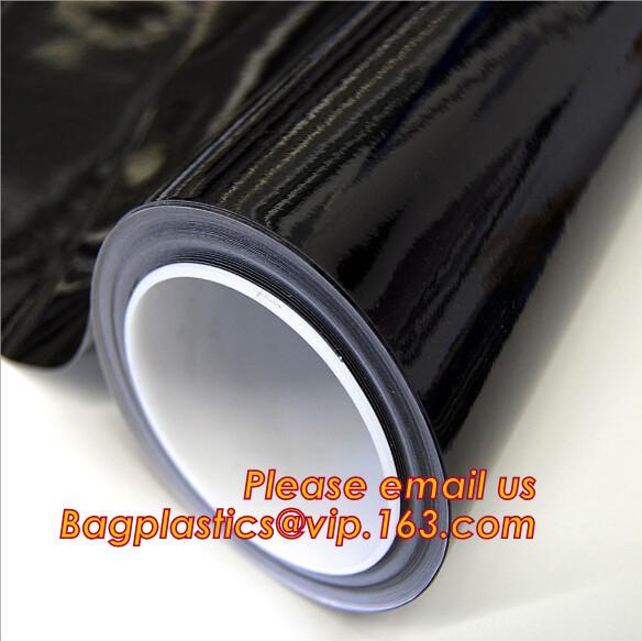 carpet protective film, PE film for window glass safety, mirror safety protective film, PE Plastic Protective Film in Ro