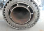 1.8TPH Consumption Centrifugal Fan furnace Gas Burner