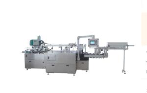 Wholesale Stable Reliable Automatic Carton Machine Air Pressure Vacuum Protection from china suppliers