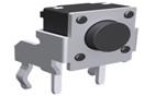 Wholesale DIP Tact Switch YST-1102H from china suppliers