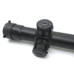 1-12x32 ED Hunting Scope Shockproof Mighty Sight Optical System Outdoor Sports