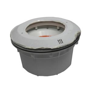 Wholesale Plastic Bucket 2m Cable 280mm LED Flood Light Housing from china suppliers