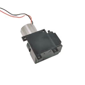Wholesale AIRJET ZX50 DC electric brushless motor drive vacuum air pump 12v 24V optional from china suppliers