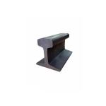 High Strength Railway Steel Rail EN13674-1 Mine Rail Track 54E1/60E1