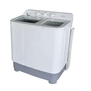 Wholesale TWIN TUB WASHING MACHINE 6KG from china suppliers