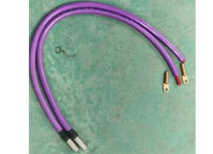 Wholesale Purple Platinized Niobium Electroplating Accessories For Conductivity from china suppliers