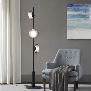 Wholesale Postmodern Simple Floor Lamp Bedroom Bedside LED Standing Lighting（WH-MFL-99) from china suppliers