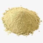 Gunning Mixes High Heat Mortar Mix , Premixed Refractory Mortar For Revolving