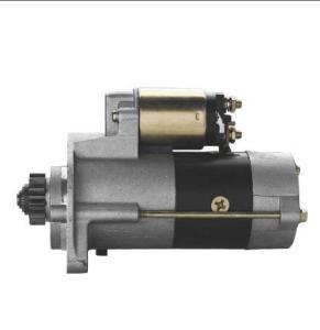 Wholesale Motor Parts , Mitsubishi Starter Motor , M008T76071 23300EB300 , Agriculture Nissan CABSTAR from china suppliers