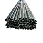 Boiler 304 Stainless Steel Seamless Tube Pipe 12m Corrosion Heat Resisting