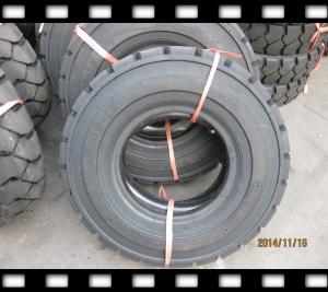 Wholesale 7.00-12-12PR Forklift Truck Tyres from china suppliers